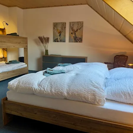 Apartment Schanze45 *