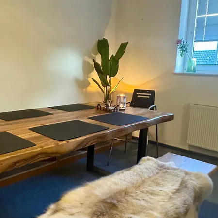 Apartamento Schanze45 *