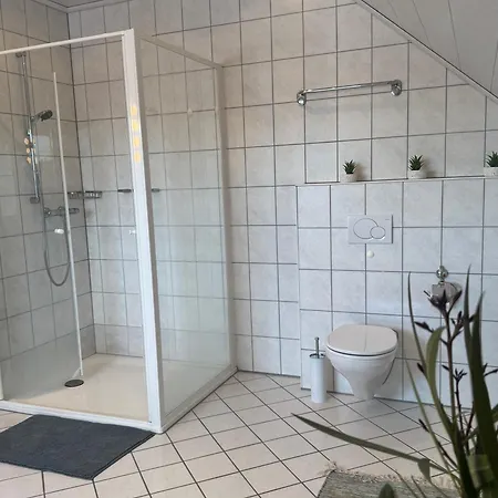 Schanze45 Apartment Winterberg