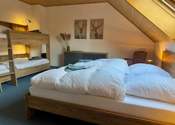 Apartamento Schanze45 *