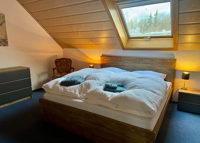 Apartamento Schanze45