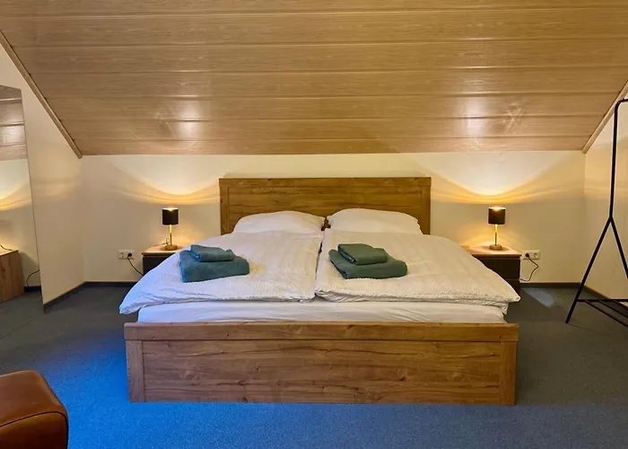 Apartamento Schanze45