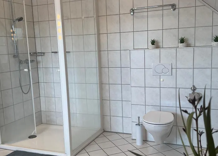 Schanze45 Apartamento Winterberg